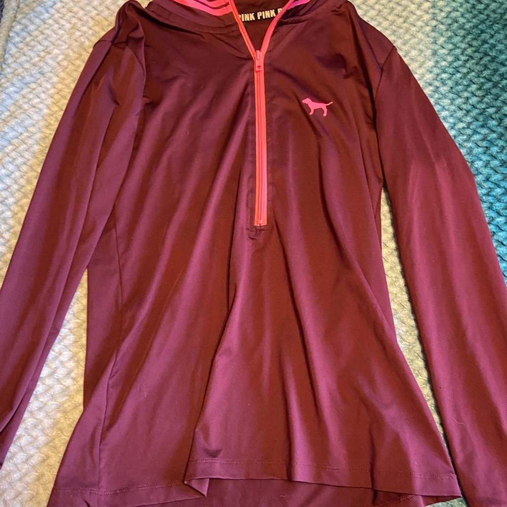 Pink pullover - Picture 3 of 3